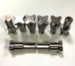 High Speed SKD11 CNC Metal Stamping Steel Precision Mould Punch
