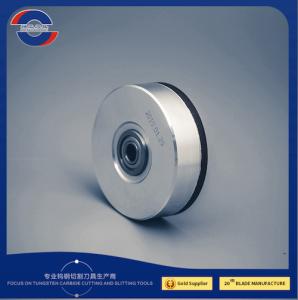 Quality Carbide Paper Slitter Blades Diamond Grinding Stone Sharpers 50X24X20 wholesale
