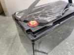 Outdoor 12V 100A Lithium Ion Battery Lifepo4 Portable Weatherproof