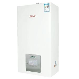 Quality High Efficiency Gas Fired Hot Water Heaters Stainless Steel Shell wholesale