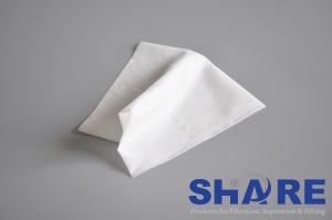 Quality Opening 199UM Small Size Nylon Filter Bags 30 X 50mm For Biopsy Check wholesale