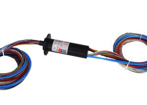 Quality 1750MHz Radio Frequency Rotary Joint Miniature Capsule Integrate RF Signal wholesale