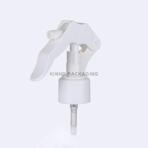 Quality Plastic Mini Trigger Sprayer Mouse Nozzle Pump 20/410 24/410 28/410 Cleaning Hair Salon wholesale