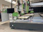 Refrigerated Truck Car Body Composite Board CNC Engraving Machine 30150