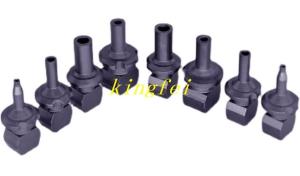 Quality YAMAHA YG200 Nozzle SMT Mounting Machine Accessories Series Nozzles wholesale
