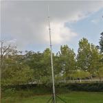 Ground-Based 6063 alu 15ft 30ft Aerial Photography Pole
