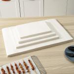 50m Silicone Parchment Paper Roll For Baking Coated And Professional Grade