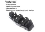 Citroen Quatre Peugeot Electric Window Switch Four Open Window Regulator Switch