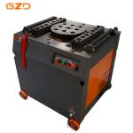 High-Precision Electric Rebar Bending Machine Automatic Steel Rod Bender for