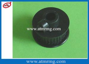 Quality Diebold ATM Parts 29-010249-000A Timing Belt Pulley , plastic pulley wholesale