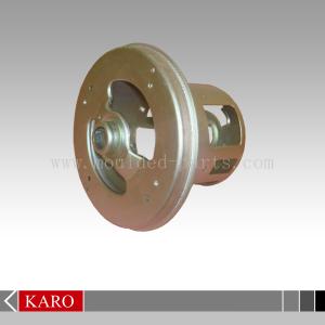 Quality High precision aluminum parts cnc prototyping wholesale
