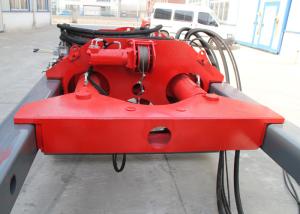 Quality Auger Bore Pile 160kw Pipe Laying Machine wholesale
