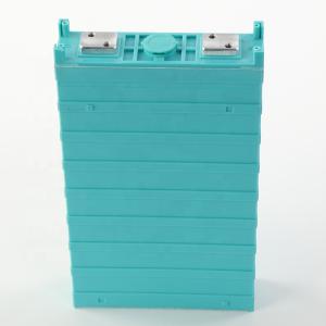 Quality Electric Car Prismatic 50Ah 3.2V Lithium Ion Battery wholesale