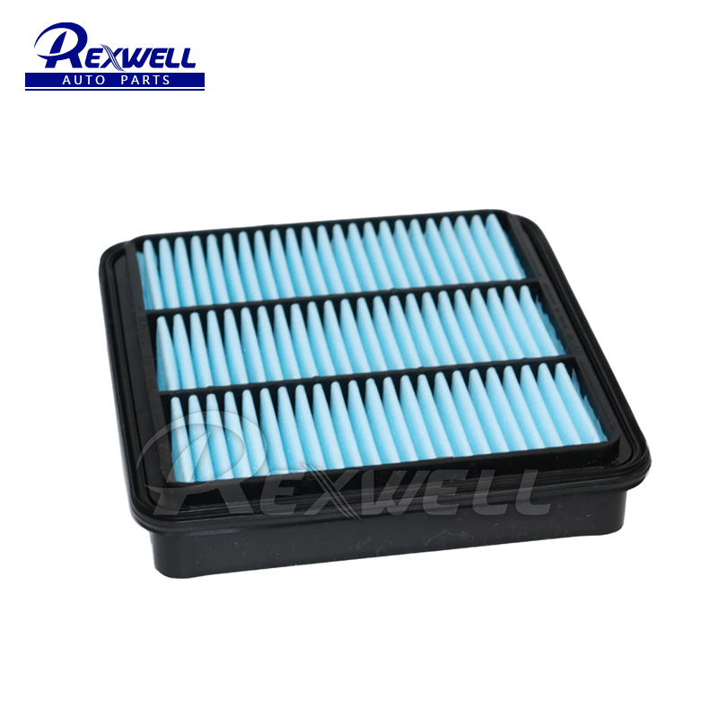 Trusted Universal High Flow Auto Parts Engine Air Filter 1500A098 for MITSUBISHI L200