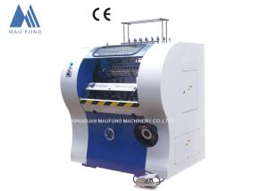 460*460mm Semi Auto Hard Cover Book Sewing Machine