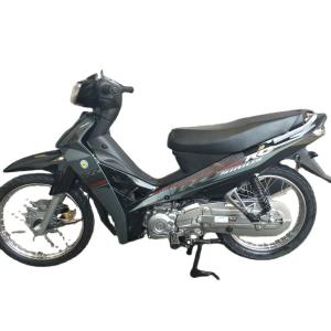 Quality Brushless Motor ZS Engine Street Legal Mini Motorcycle High Maneuverable wholesale