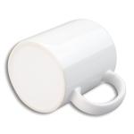 White Ceramic 11oz Sublimation Mug For Sublimation Printing
