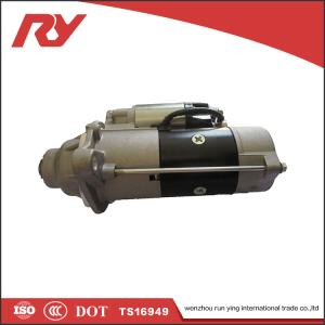 Quality 24V 5KW 11T Car Accessories Mitsubishi Engine Starter Motor With After Sales Service M8T60071 6D17 wholesale
