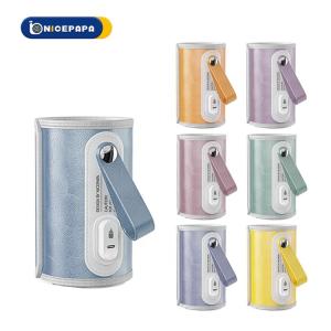 Quality Travel Thermostat Portable Travel Bottle Warmer Adjustable For 0 - 12 Months wholesale