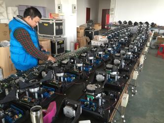 Foshan Top One Power Technology Co.,Ltd.