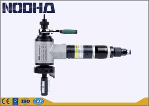 Quality ID - Mounted Pneumatic Pipe Beveling Machine For Nuclear Power Plant IDP-80 compact design wholesale