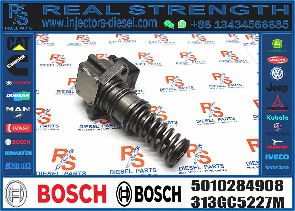Fuel Unit Pump 0414755003 0414755002 0986445001 5010284908 313GC5227M