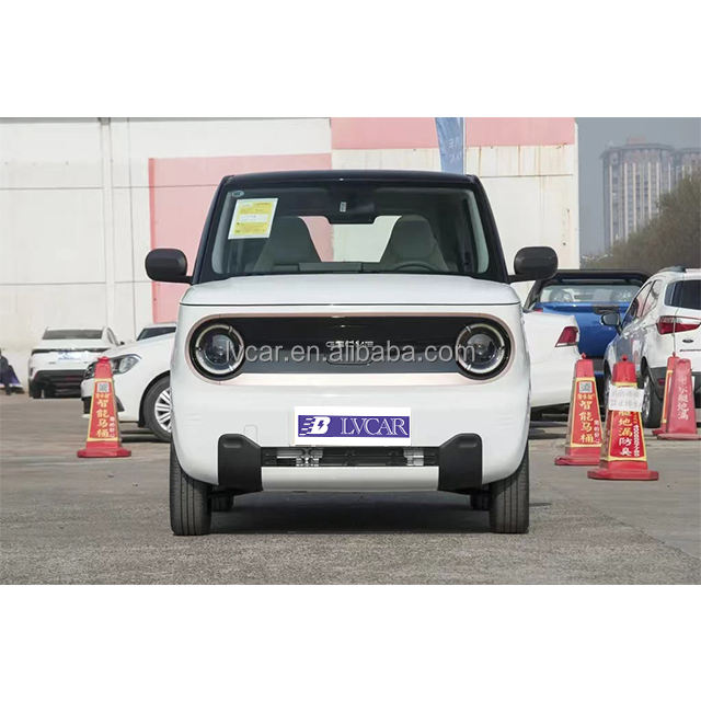 Long Range ESC Mini Energy Vehicle Perfect for Urban Driving Experienc