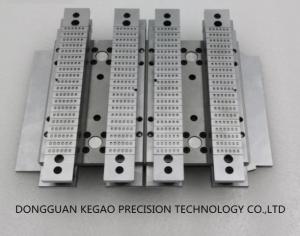 Quality Die Casting Consumer Electronics Components Semiconductor SUS440C SKD11 wholesale