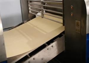 Quality SS304 Instant Cup Noodle Production Line Automatic Food Processing wholesale