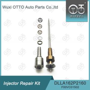 Quality Bosch Injector Repair Kit For 0445110369/646/647 wholesale