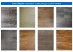Residential Spc Vinyl Waterproof Flooring