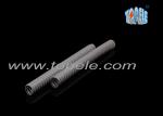 PVC - Coated / Jacketed Steel Conduit Waterproof Liquidtight Flexible Tube
