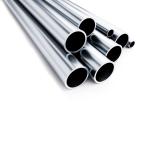 304 Stainless Steel Pipe Ss Tube 316 430 201 310s 904L Stainless Steel Tube Ss