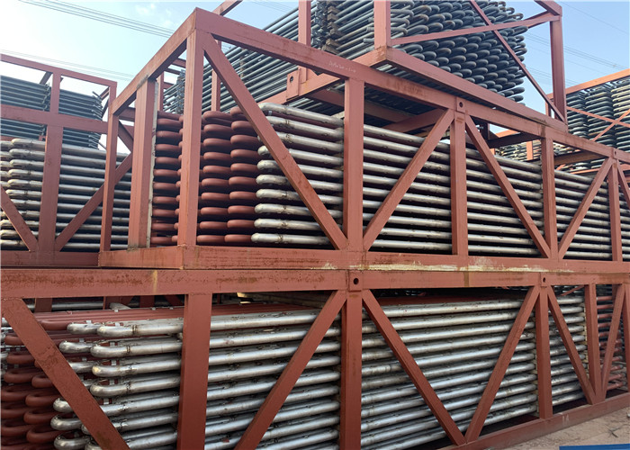 ASME Standard Snake Coils Boiler Superheater and Reheater Boiler Repair Parts