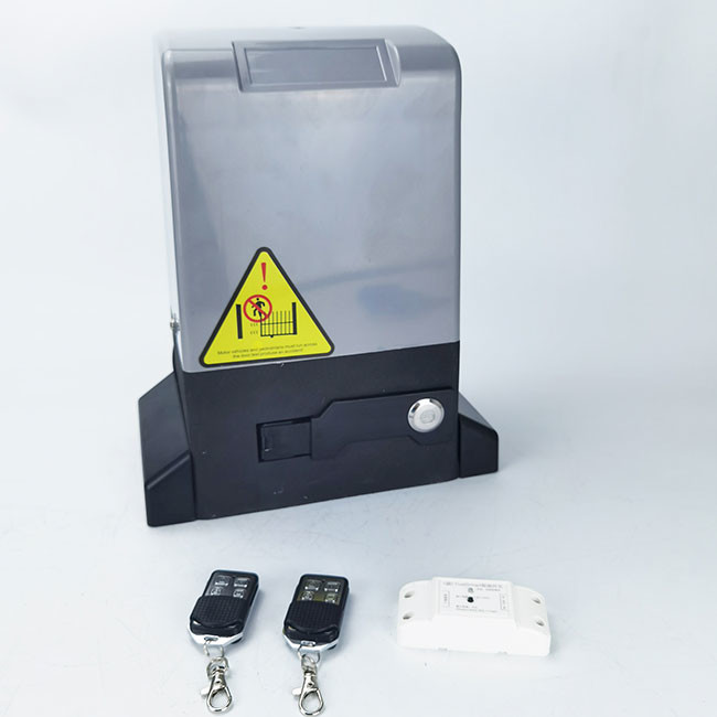 AC 1500kg Automatic Gate Opener Kit
