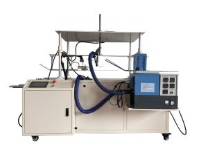 Quality Box Taping 0.4Mpa 400L Per H Psa Glue Sealing Machine For Madicine Box wholesale