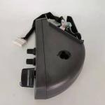 New ZAX120-6 ZAX70 Excavator Throttle Knob Dial Fuel Switch Box