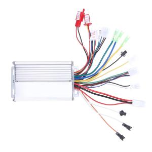 Quality 24 36V 800W DC Motor Controller By Lithium Battery 48V 1000W wholesale