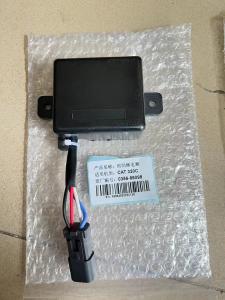 Quality Hot Sale 1636703X Excavator Timer E320C Time Relay 163-6703 0356-86098 wholesale