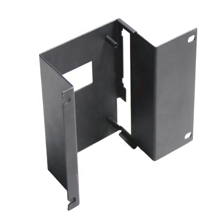 Custom Tolerance 0.05mm Aluminium Sheet Metal Fabrication for Stamping and Bending Parts