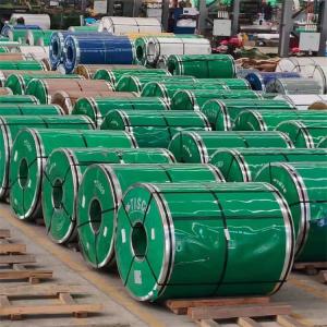 Quality 304 304L 316 Stainless Steel Coil wholesale