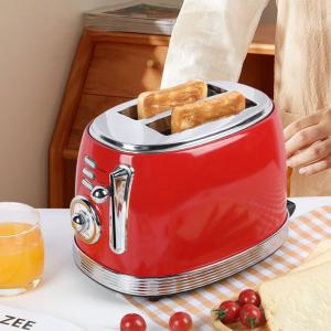 Quality Automatic Kitchenaid Wide Slot Toaster 2 Slice Power 850W OEM wholesale