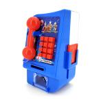 0.01mm Tolerance Injection Moulding Parts ABS Material 5000000 Shots