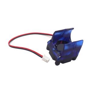 Quality Blue Case 30×30×10mm 3010 Cooling Fan Cover For E3D V5 V6 3D Printer wholesale