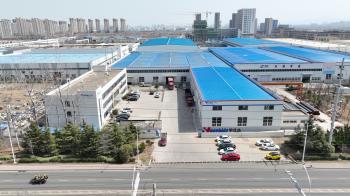 Qingdao Huashida Machinery Co., Ltd.