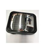 Shacman Truck Spare Parts Delong New M3000 F3000 Square Rearview Mirror