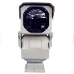 10km Surveillance Ultra Long Range Infrared Surveillance Camera With Intruder
