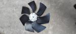 Liugong loader 40C1900 Engine cooling fan Liugong 922E excavator fan assembly