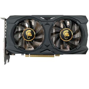 Quality Manli RTX 2060 Super 8GB Graphics Cards 192 Bit Memory Bus 14000MHz wholesale