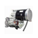 24V Starter Motor For Case Crawler Dozer 850K 1150K W130 LW780 LW750 721D 621D